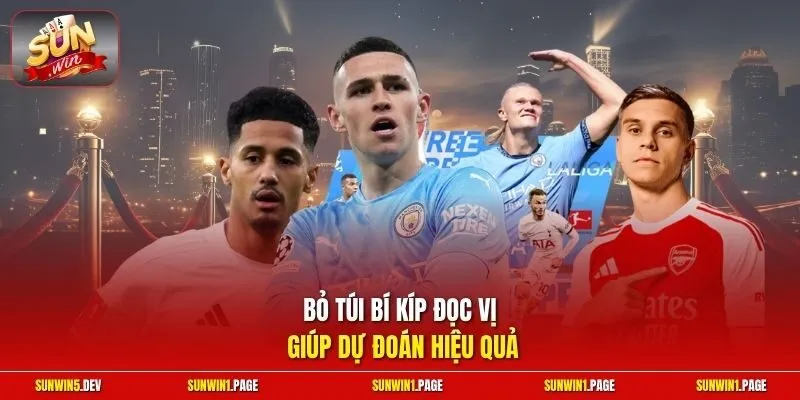 Bỏ túi bí kíp đọc vị giúp dự đoán hiệu quả