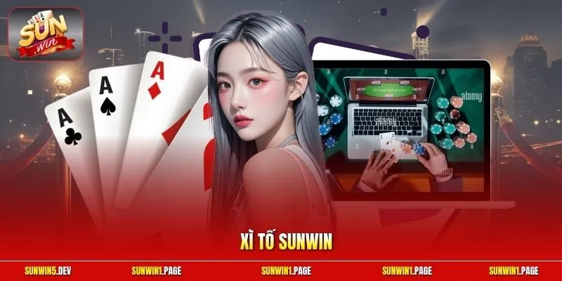 Xì Tố Sunwin